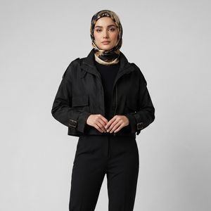 کراپ کت زنانه توریور مدل 9011300003