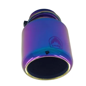 سر اگزوز مدل sport JS