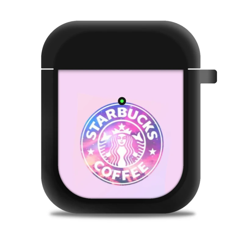 کاور آکام مدل AAP1CW-STARBUCKS8 مناسب برای کیس اپل ایرپاد 1/2