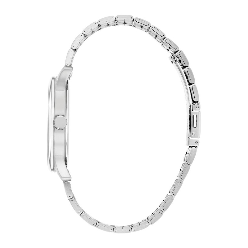 ساعت مچی عقربه‌ای مردانه سیتی زن مدل BI1050-56L