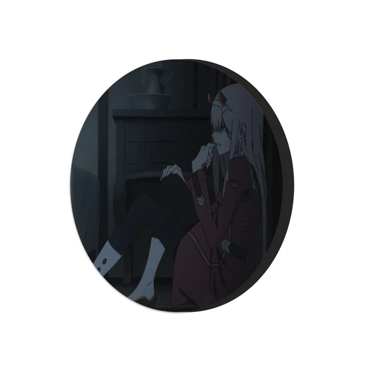 مگنت طرح Darling in the franxx کد 8197601