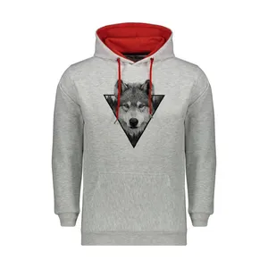 هودی مردانه آریا پارس مدل آراد-535