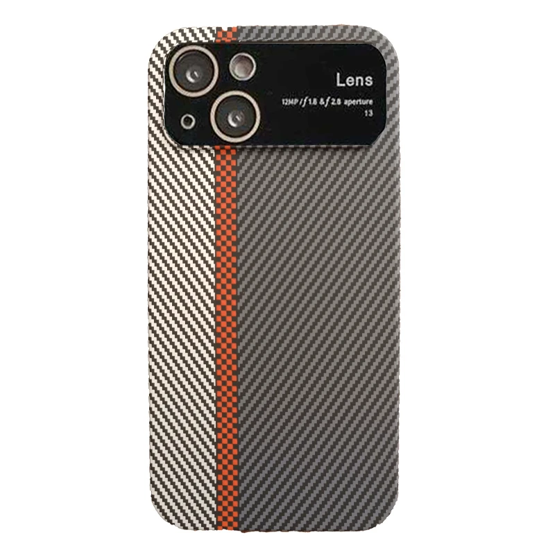 کاور طرح Red Line مناسب برای گوشی موبایل اپل IPHONE 13 / 14