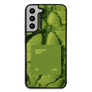 AKAM AMC-WSGS22P-MATCHA-1 Cover For Samsung Galaxy S22 Plus