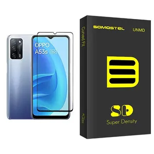 Somastel SD Glass MIX001 Screen Protector For Oppo A53s 5G