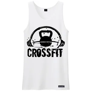تاپ مردانه 27 مدل  Crossfit کد MH280