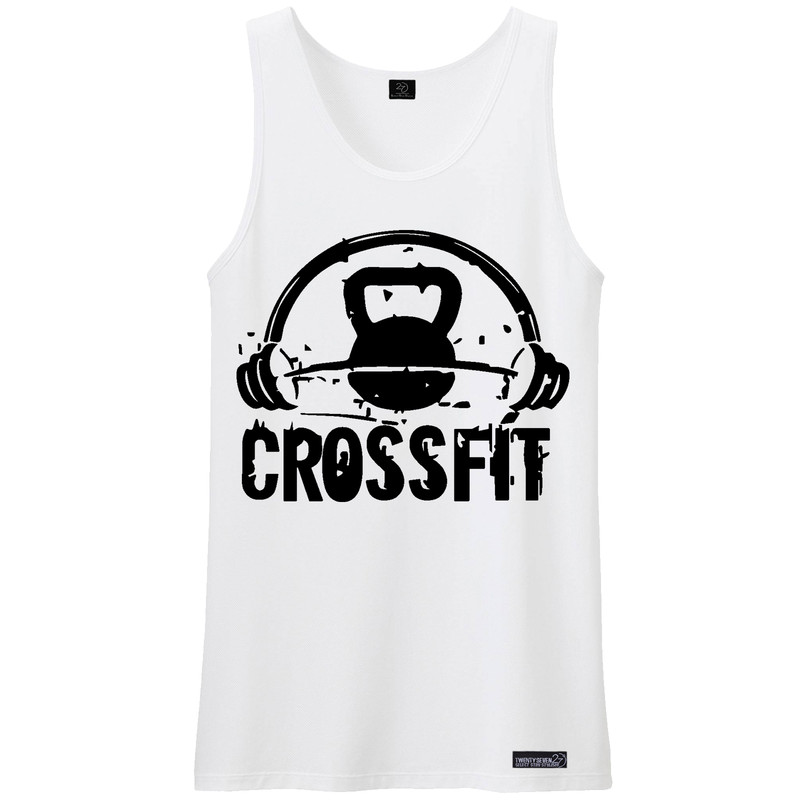 تاپ مردانه 27 مدل Crossfit کد MH280