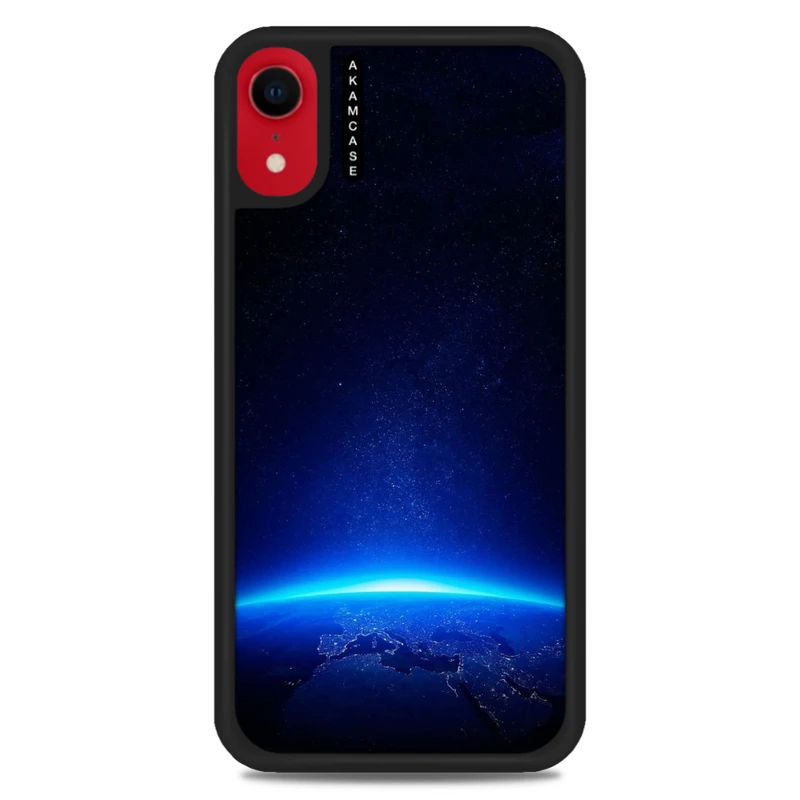 کاور آکام مدل AMC-WAXR-PLANET-15 مناسب برای گوشی موبایل اپل iPhone XR
