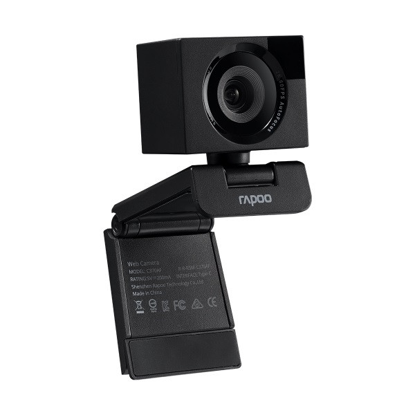 وب کم رپو مدل  C370AF 2K