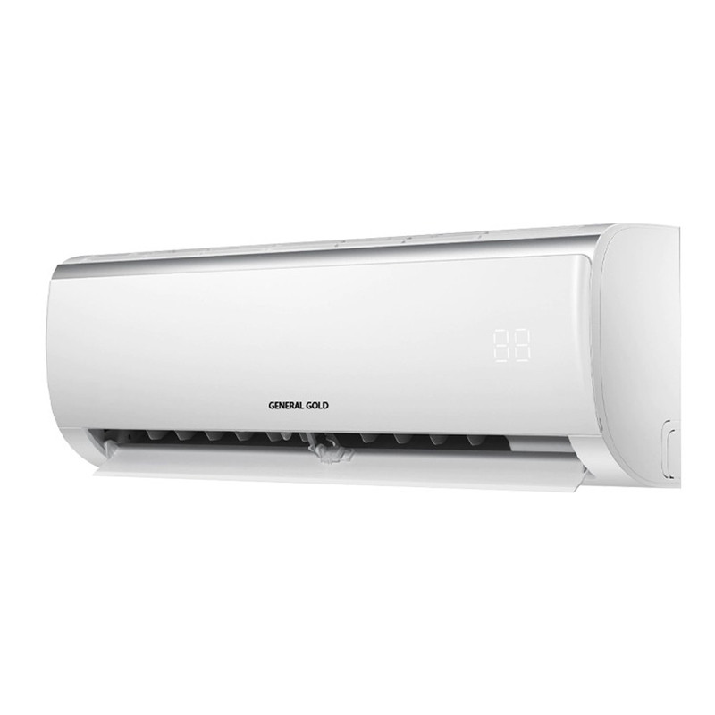 کولر گازی اسپلیت دیواری 24000 اینورتر جنرال گلد مدل GG-MS24000 PLATINUM کولر گازی اسپلیت دیواری 24000 اینورتر جنرال گلد مدل GG-MS24000 PLATINUM