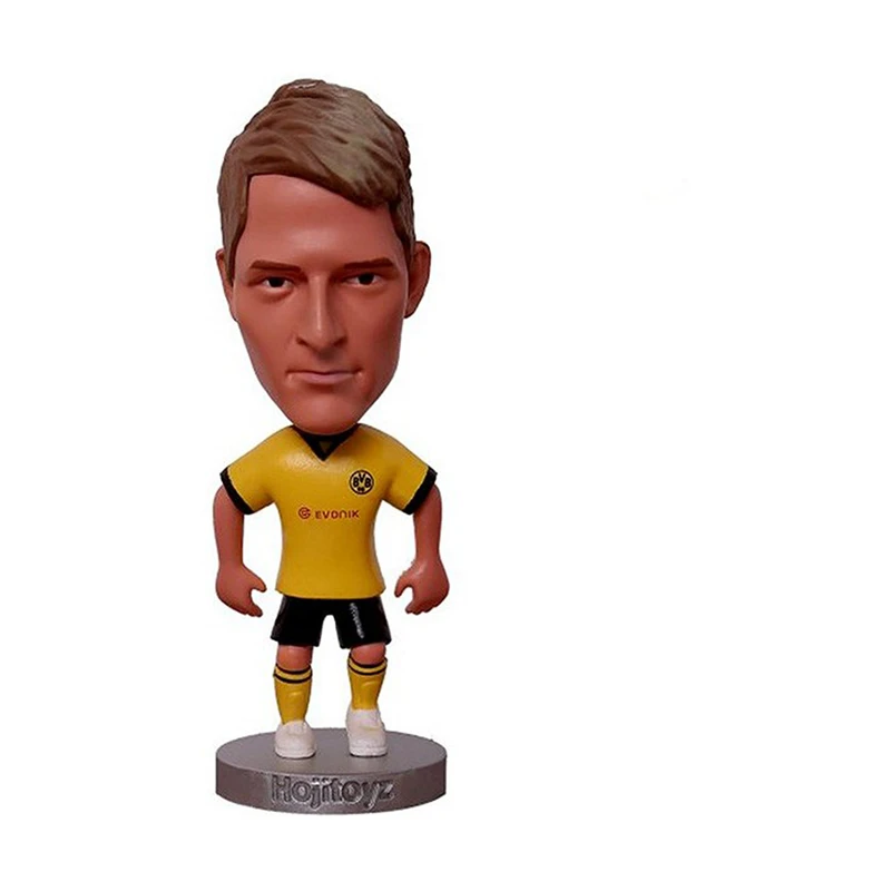 عروسک اسپرت فیگور هوجی تویز مدل Marco Reus سایز خیلی کوچک