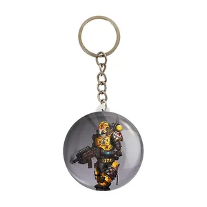 جاکلیدی خندالو مدل بازی تایتان فال (Titanfall) کد 32601