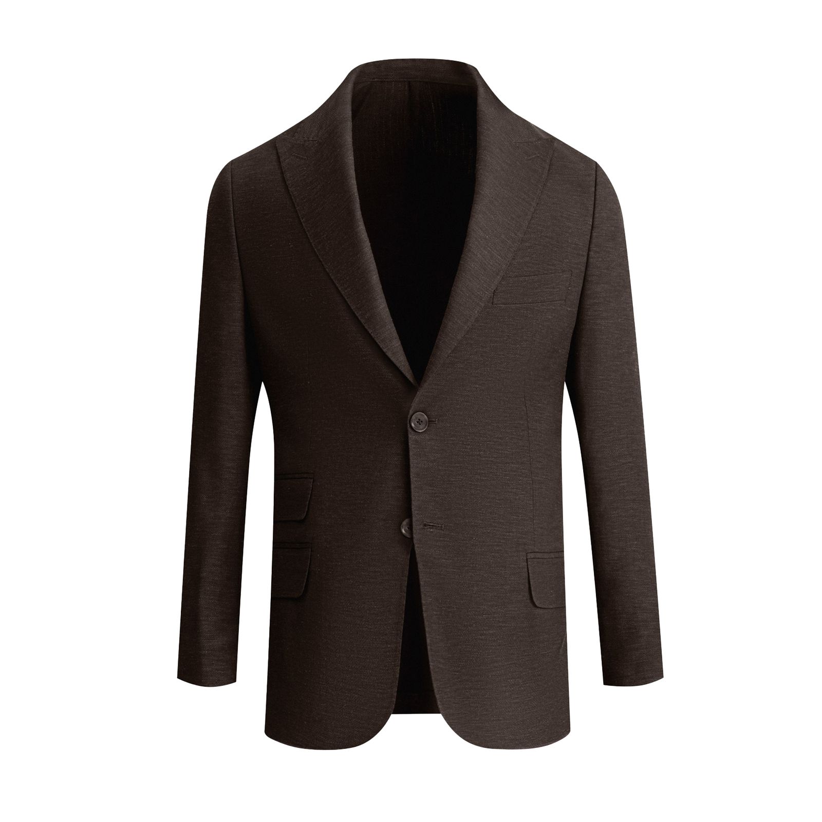 کت تک مردانه کروم مدل  Double Pocket 2510202 -  - 1