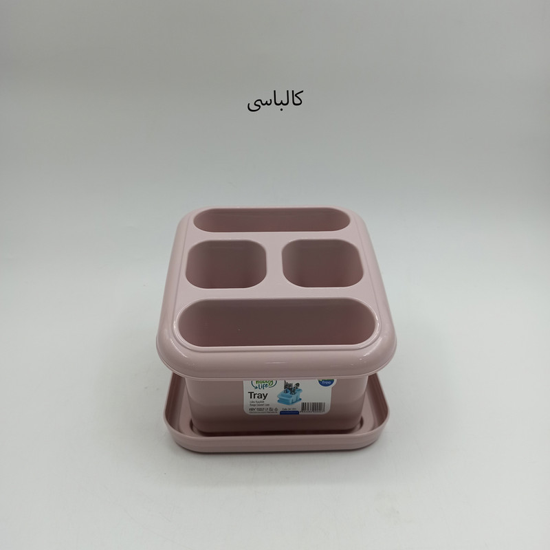 جاقاشقی هوبی لایف مدل 04.1201