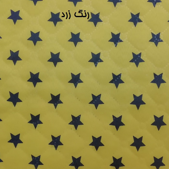 باکس لباس پوشپاک کاور مدل ستاره کد 0.5