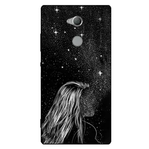 Megafone 8264 Cover For Sony Xperia XA2