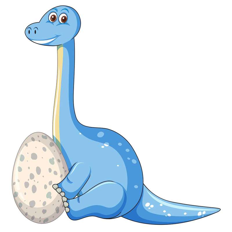 استند تولد طرح دایناسور کد 162