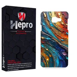HEPRO MC Cover for SAMSUNG GALAXY A7 2016