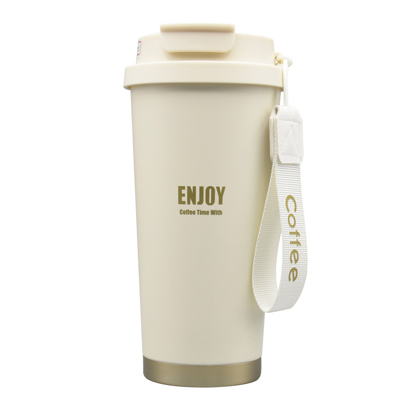 تراول ماگ مدل GS-M-219325 گنجایش 0.5 لیتر