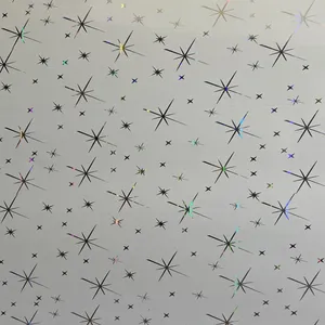 تایل سقفی مدل پی وی سی سایز 60x60 سانتی متر