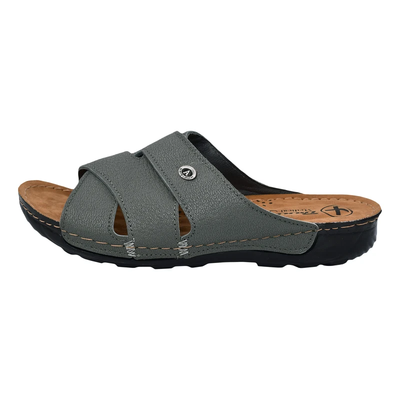 صندل مردانه مدل آرون کد 10784