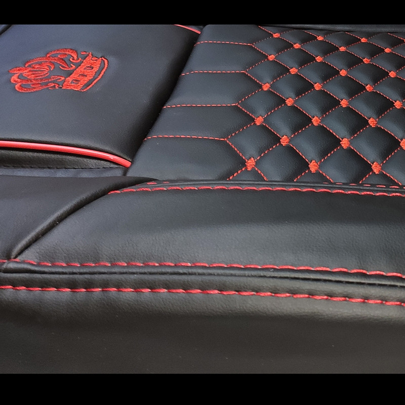 روکش صندلی خودرو مدل PV-ZN مناسب برای پیکان وانت