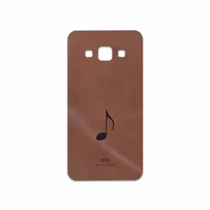 MAHOOT MNL-CHNG Cover Sticker for Samsung Galaxy A3
