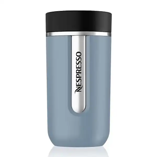 ماگ سفری نسپرسو مدل نومد گنجایش 0.4 لیتر