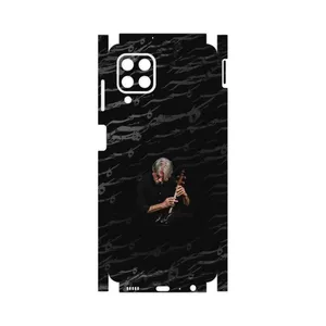 MAHOOT Kayhan Kalhor-FullSkin Cover Sticker for Samsung Galaxy M32