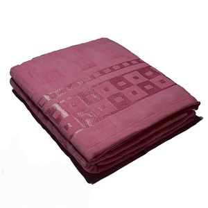 نقد و بررسی حوله حمام هنرمند مدل نانسی سایز 70×140 سانتی متر توسط خریداران