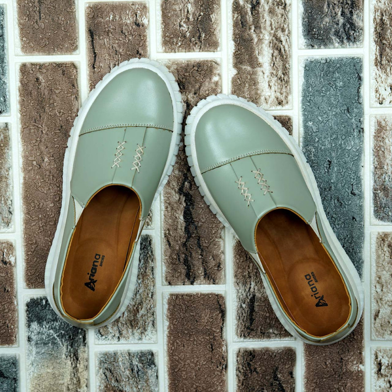 کفش روزمره زنانه مدل آنا