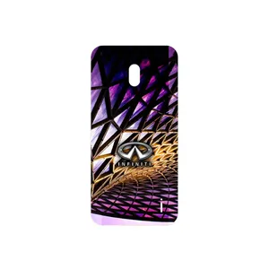 MAHOOT infinity Cover Sticker for Nokia 2.2