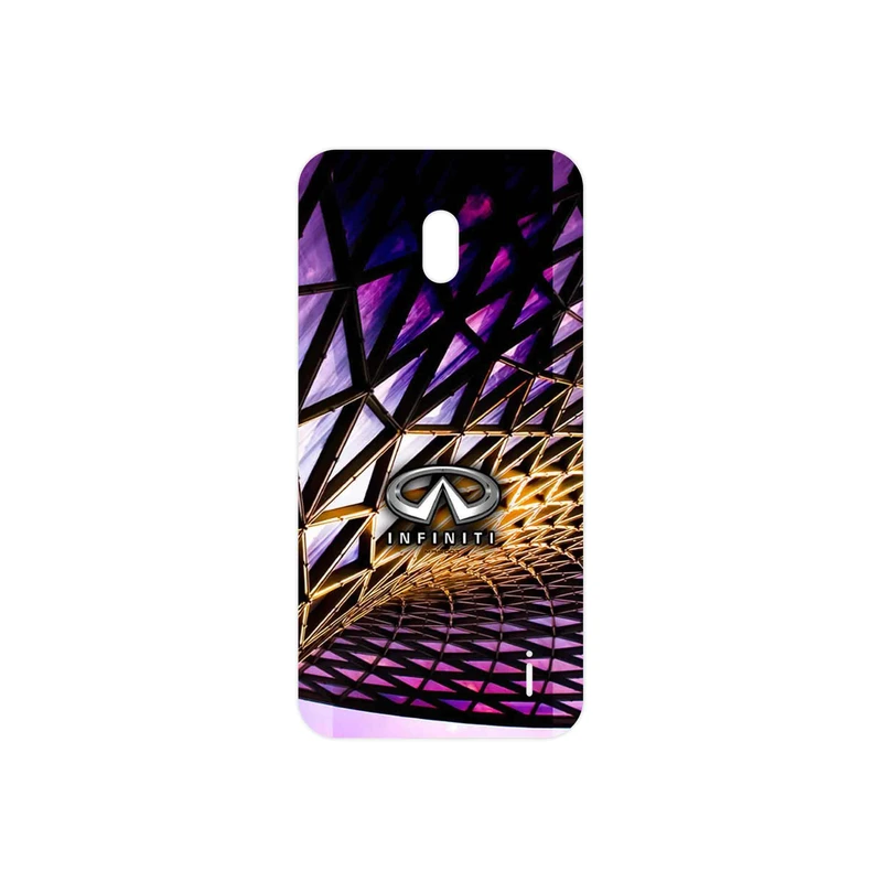 برچسب پوششی ماهوت مدل infinity مناسب برای گوشی موبایل نوکیا 2.2