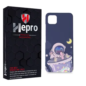 HEPRO MC Cover for XIAOMI REDMI 9C / REDMI 10A / POCO C3