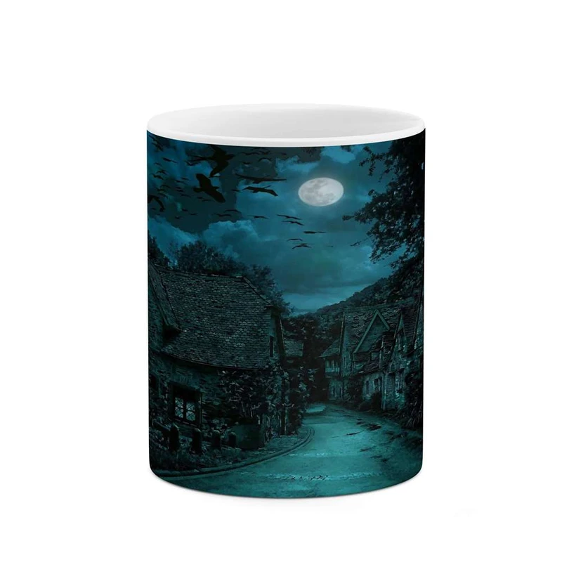 ماگ کاکتی مدل نقاشی کد mgh13705