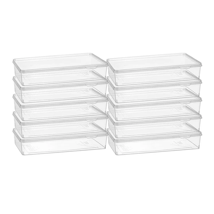 ظرف نگهدارنده کد 2000بسته 10 عددی 