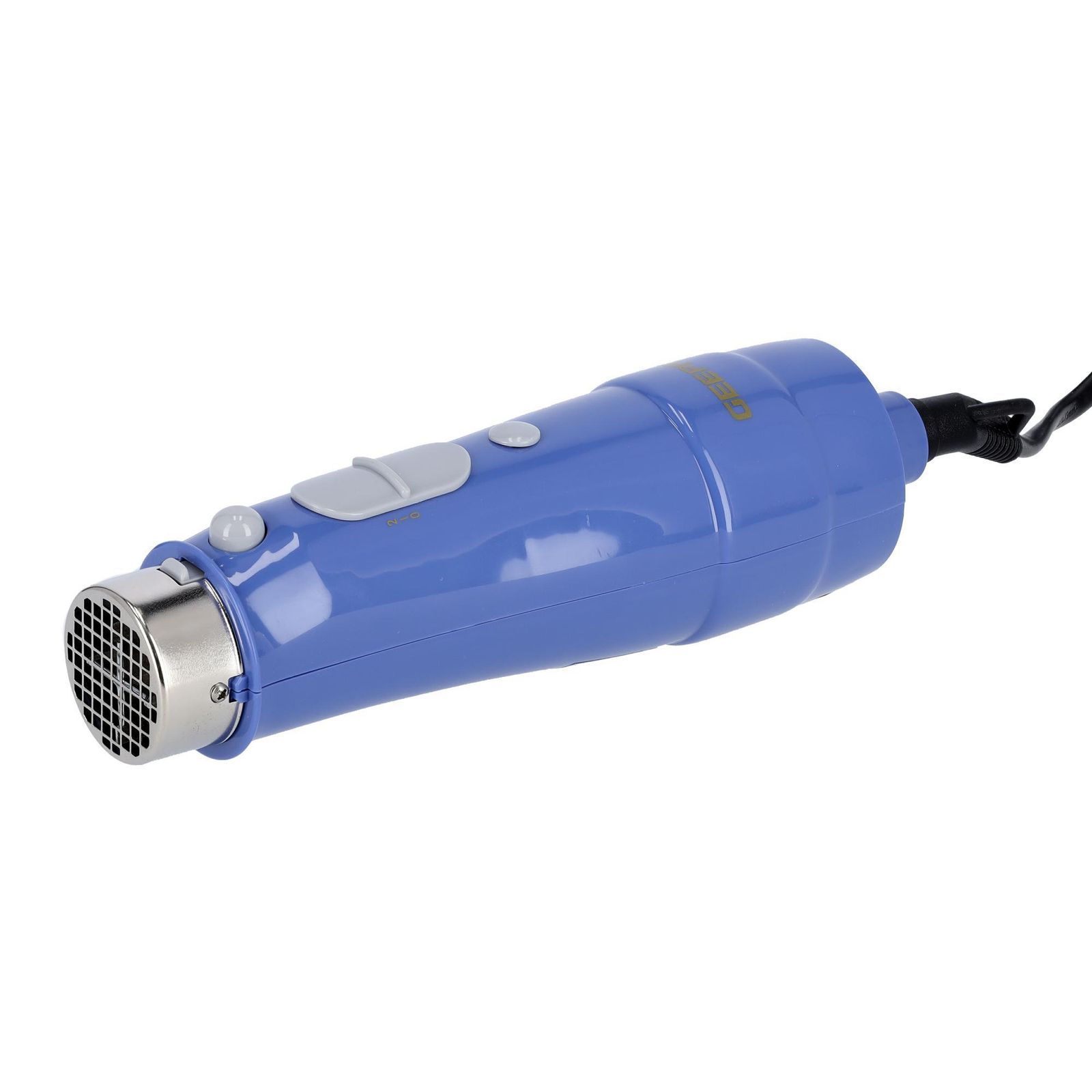 سشوار برس دار جی پاس مدل GH713 -  - 2
