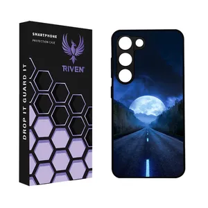 RIVEN RI3-1 Case For Samsung Galaxy S23