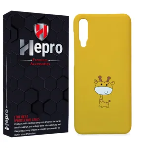HEPRO MC Cover for SAMSUNG GALAXY A30S/A50/A50S