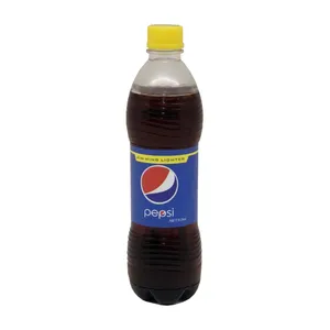 فندک مدل نوشابه کد Black Pepsi