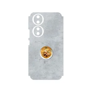 MAHOOT Pasta Cover Sticker for Honor 90