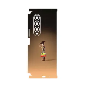 MAHOOT Toy_Story-FullSkin Cover Sticker for Samsung Galaxy Z Fold4