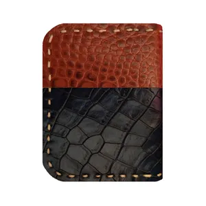 جاکارتی چرمی مدل 02112