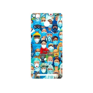 MAHOOT Nurse Cover Sticker for Xiaomi Redmi 3 Pro
