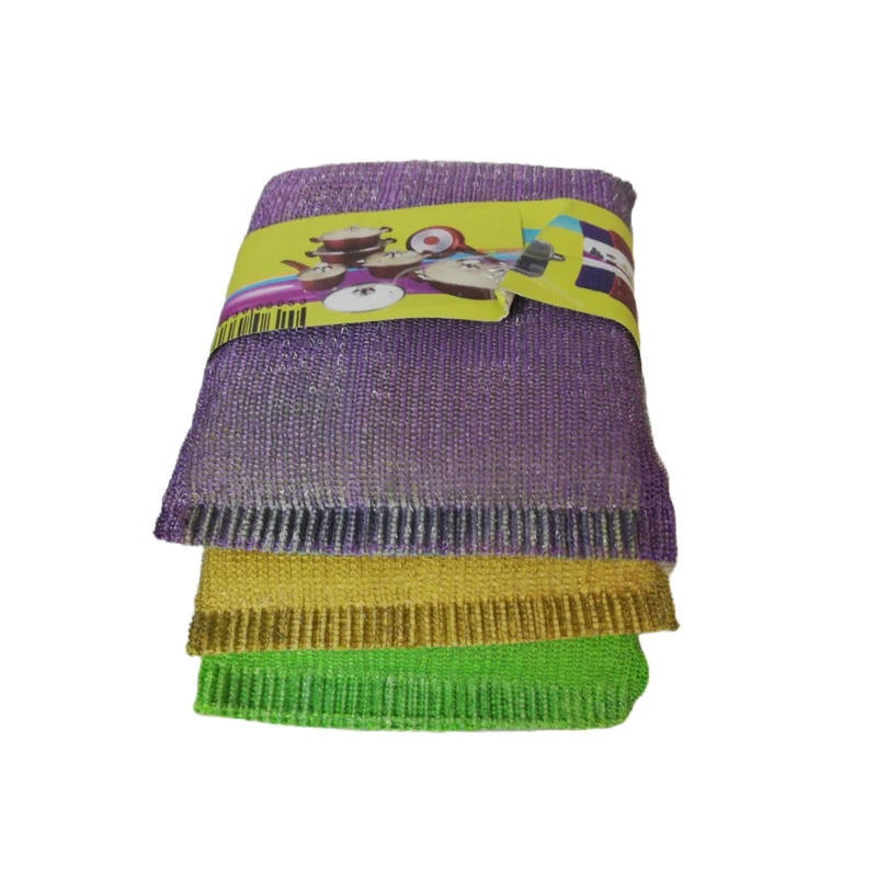 اسکاج مدل 001 بسته 3 عددی