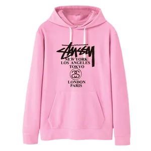 هودی دخترانه مدل اسپرت کد 06