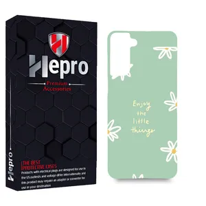 HEPRO MC Cover for Samsung Galaxy S21 PLUS