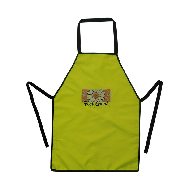 پیش بند آشپزخانه مدل ضدآب کره ای کد 202