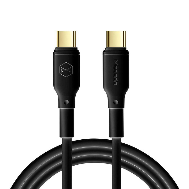 کابل USB-C مک دودو مدل CA-8351 طول 1.2 متر