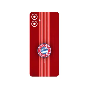 MAHOOT Bayern_Munchen Cover Sticker for Samsung Galaxy A06